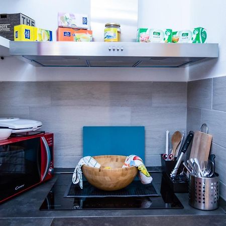 San Giacomo Apartment كالتاجيروني المظهر الخارجي الصورة