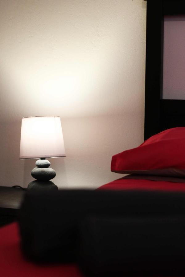 San Giacomo Apartment كالتاجيروني المظهر الخارجي الصورة