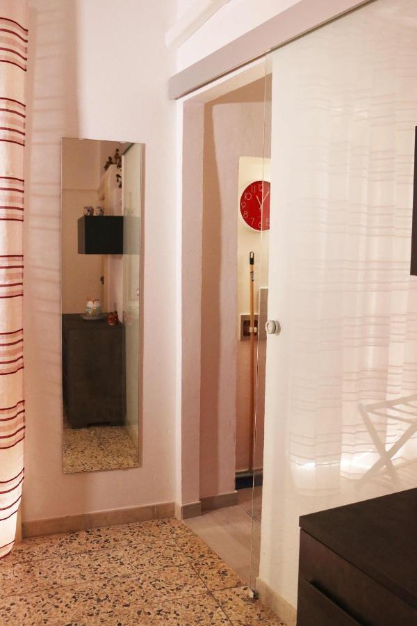 San Giacomo Apartment كالتاجيروني المظهر الخارجي الصورة