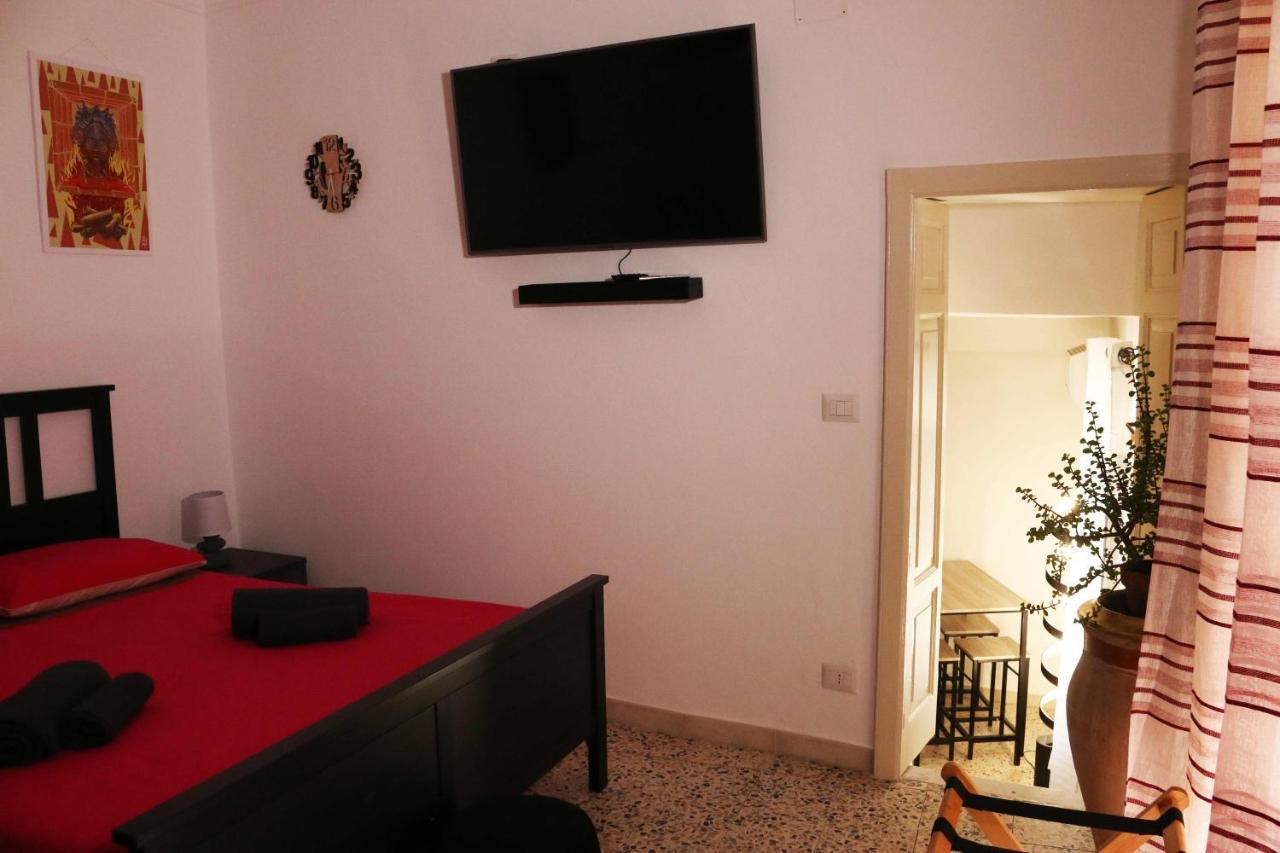 San Giacomo Apartment كالتاجيروني المظهر الخارجي الصورة