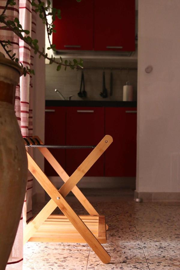 San Giacomo Apartment كالتاجيروني المظهر الخارجي الصورة
