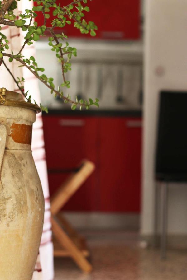 San Giacomo Apartment كالتاجيروني المظهر الخارجي الصورة