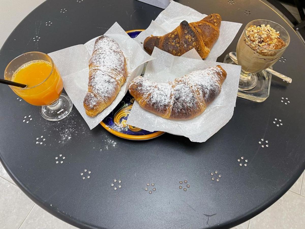 San Giacomo Apartment كالتاجيروني المظهر الخارجي الصورة