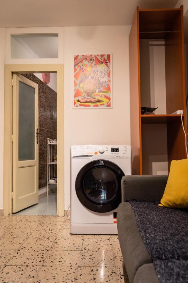 San Giacomo Apartment كالتاجيروني المظهر الخارجي الصورة