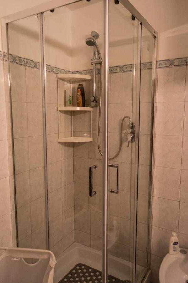 San Giacomo Apartment كالتاجيروني المظهر الخارجي الصورة