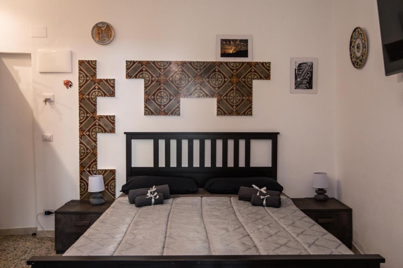 San Giacomo Apartment كالتاجيروني المظهر الخارجي الصورة