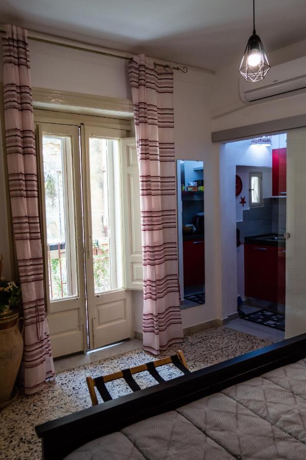 San Giacomo Apartment كالتاجيروني المظهر الخارجي الصورة