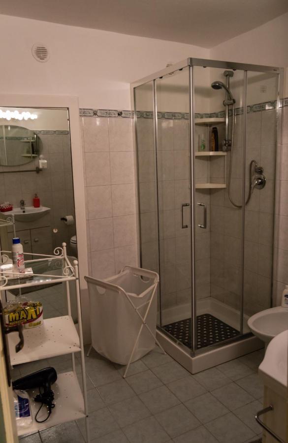 San Giacomo Apartment كالتاجيروني المظهر الخارجي الصورة