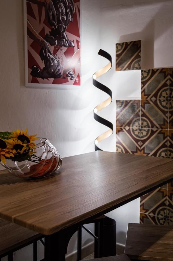 San Giacomo Apartment كالتاجيروني المظهر الخارجي الصورة