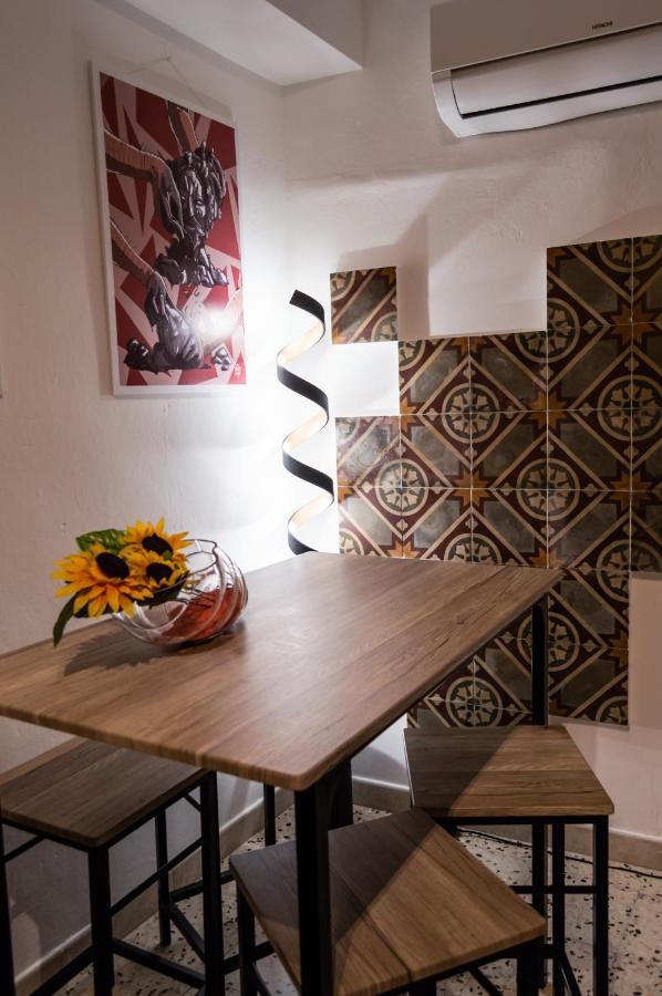 San Giacomo Apartment كالتاجيروني المظهر الخارجي الصورة
