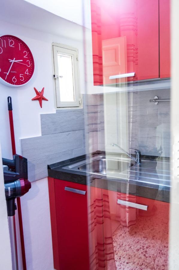 San Giacomo Apartment كالتاجيروني المظهر الخارجي الصورة